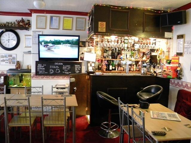 The Braemar Apartman Blackpool Kültér fotó