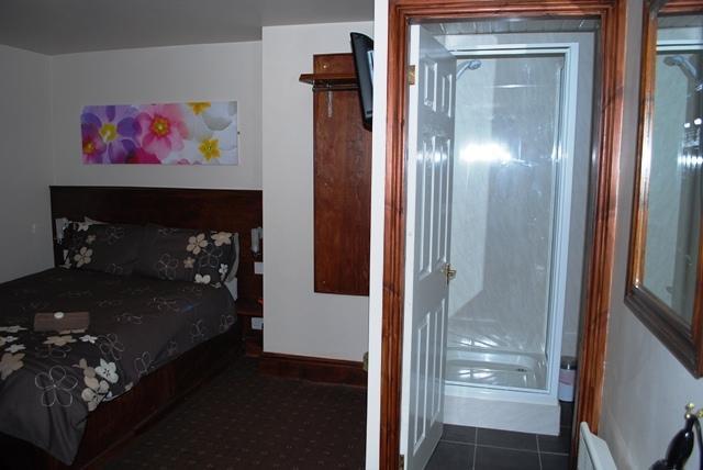 The Braemar Apartman Blackpool Szoba fotó