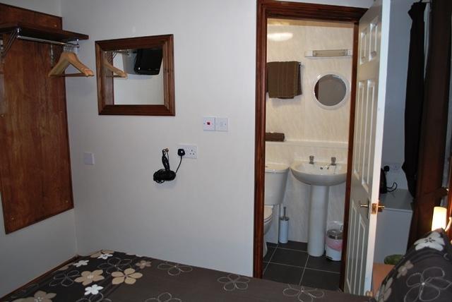 The Braemar Apartman Blackpool Szoba fotó
