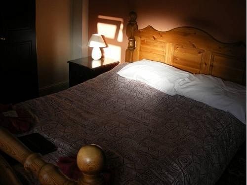 The Braemar Apartman Blackpool Kültér fotó
